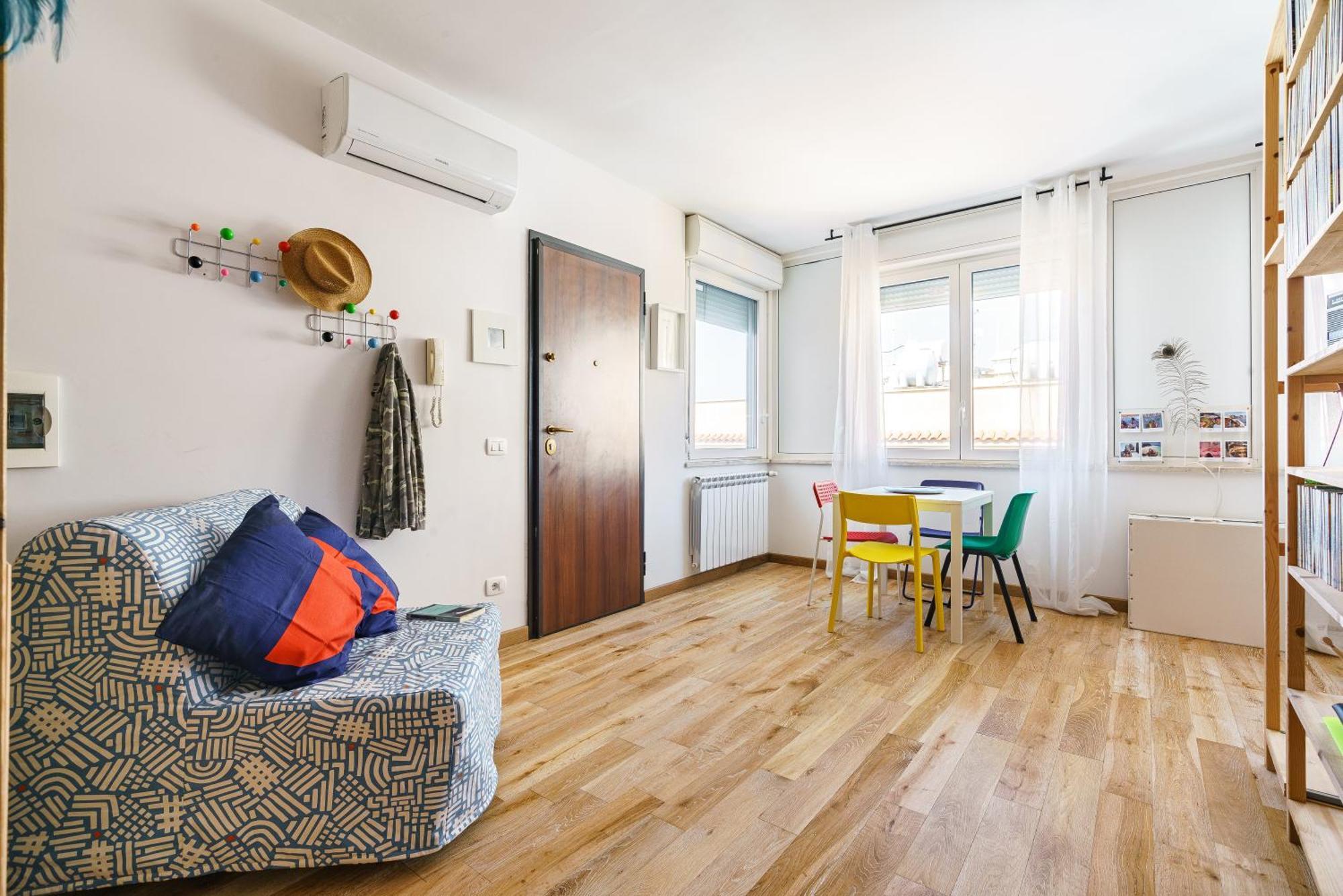 Italianway - Mazara City Center Family Apartments Мадзара-дель-Валло Екстер'єр фото