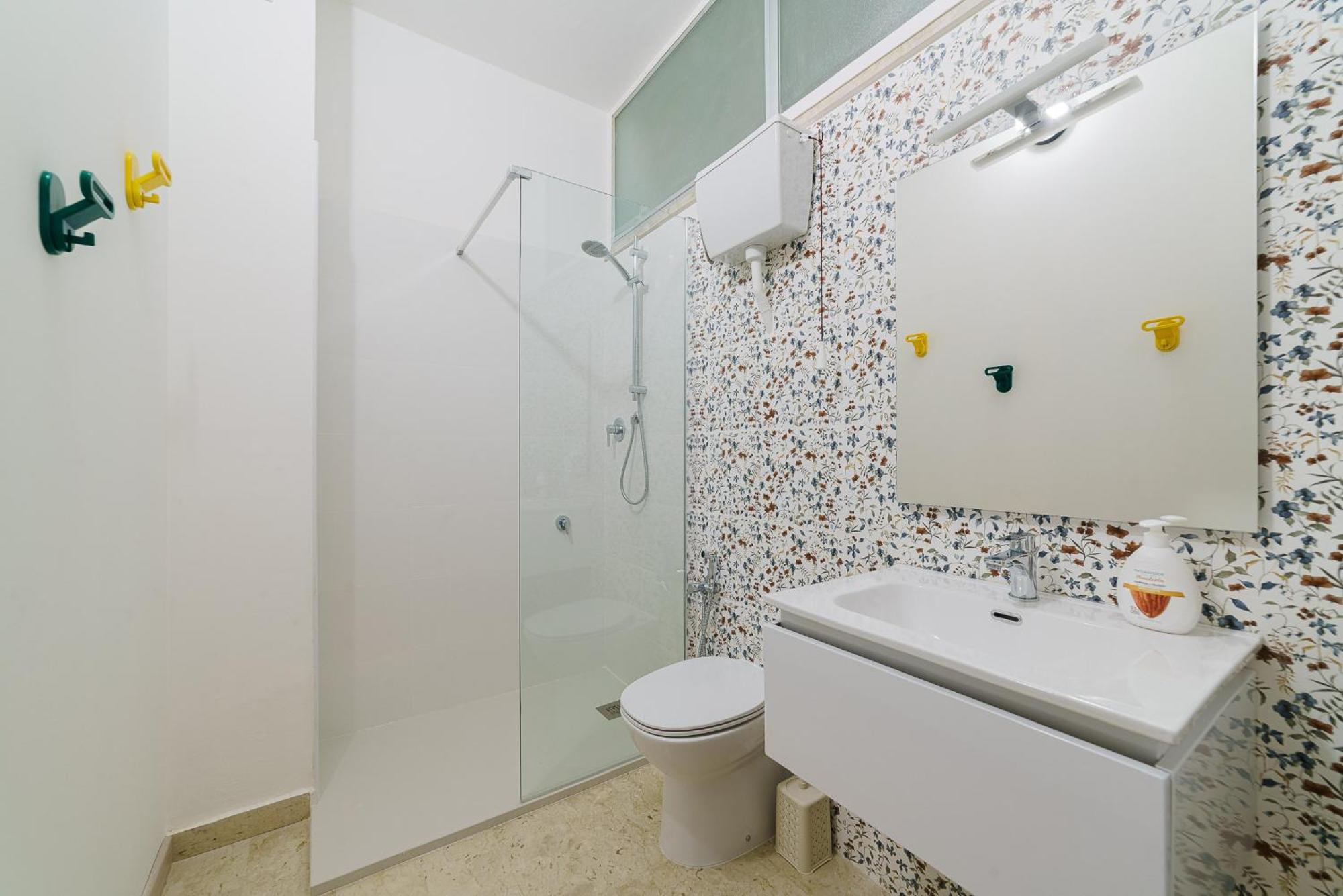 Italianway - Mazara City Center Family Apartments Мадзара-дель-Валло Екстер'єр фото