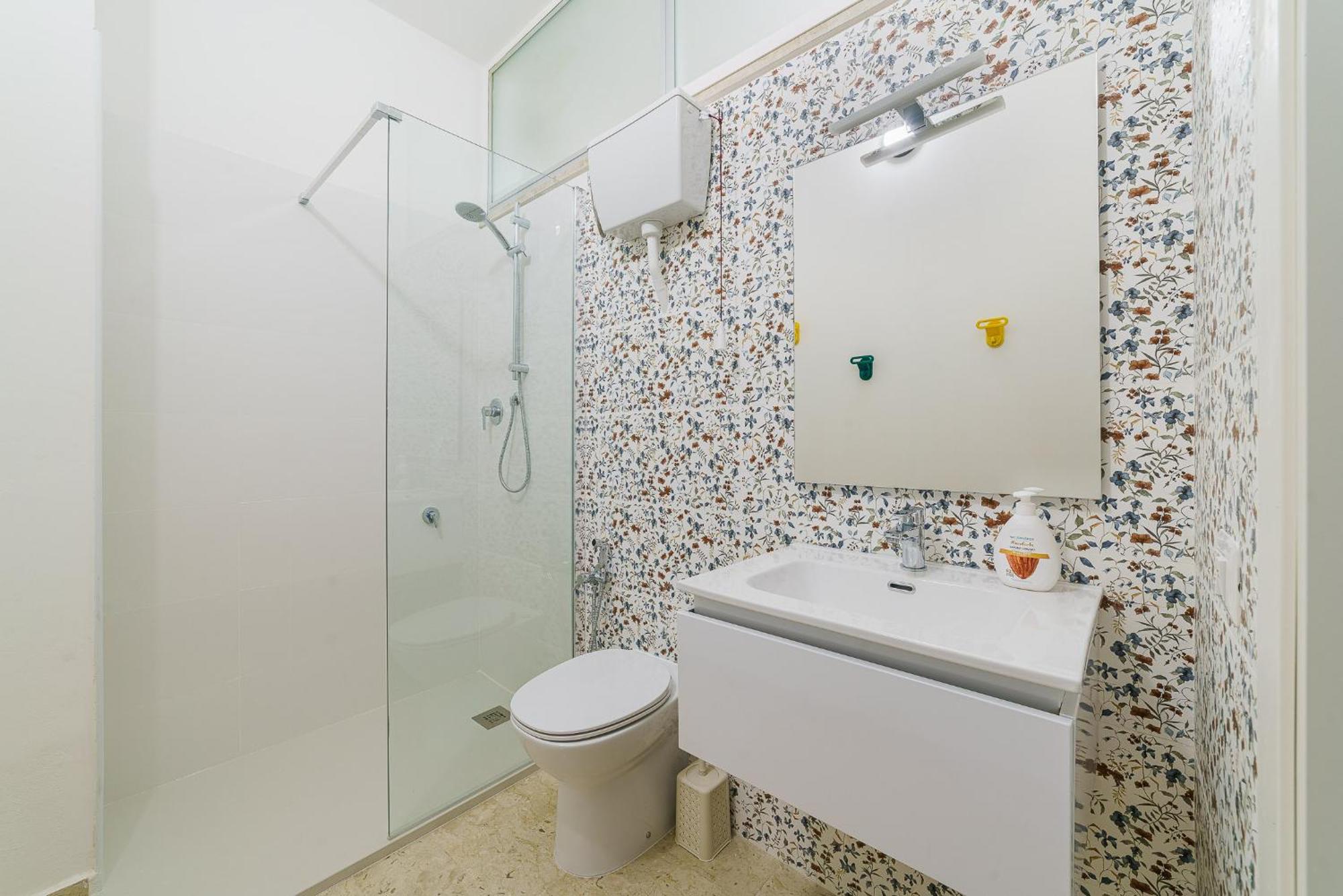 Italianway - Mazara City Center Family Apartments Мадзара-дель-Валло Екстер'єр фото