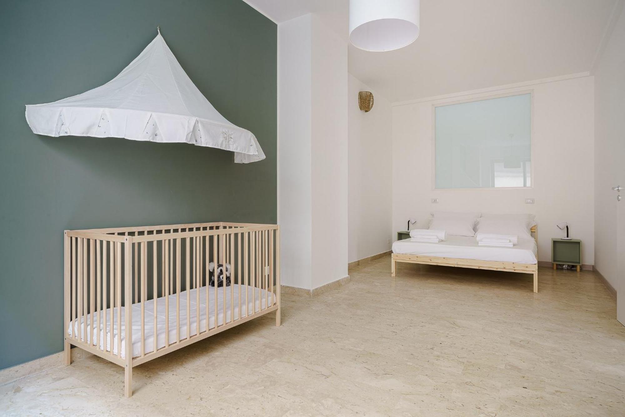 Italianway - Mazara City Center Family Apartments Мадзара-дель-Валло Екстер'єр фото