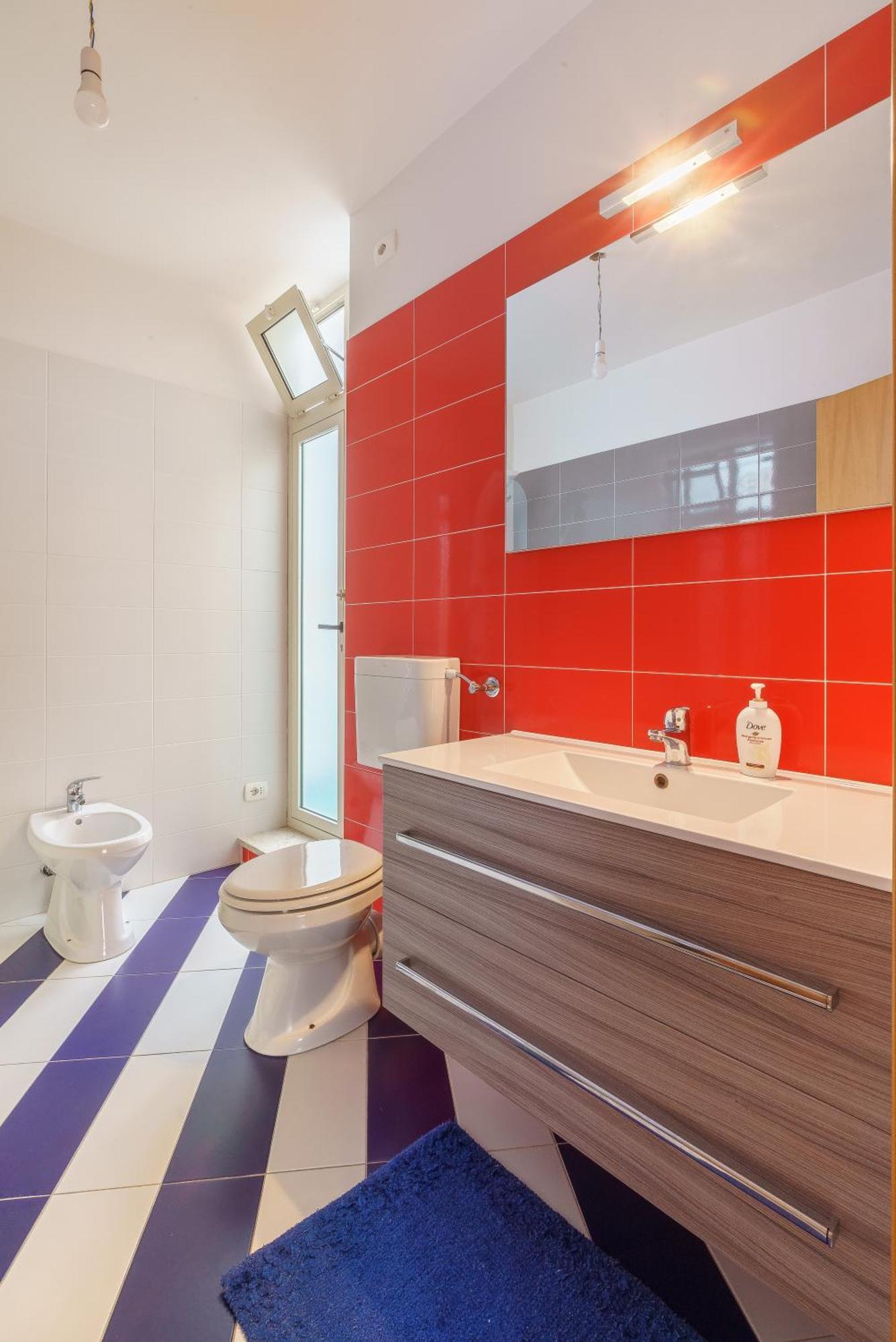 Italianway - Mazara City Center Family Apartments Мадзара-дель-Валло Екстер'єр фото